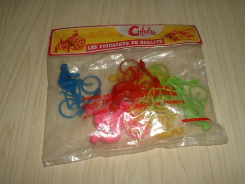 Cofalu cyclistes neuf - cofalu, +++