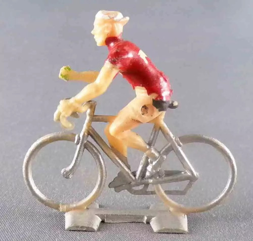 Cofalu cycliste - cofalu,