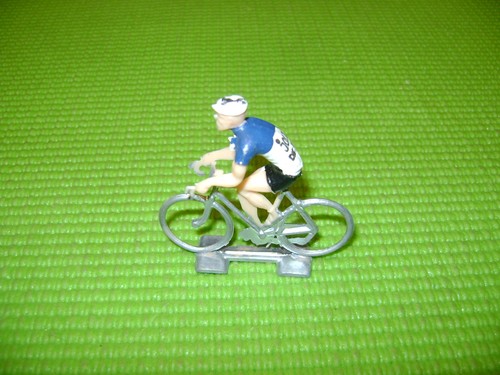 Cofalu coureur cycliste - coureur,