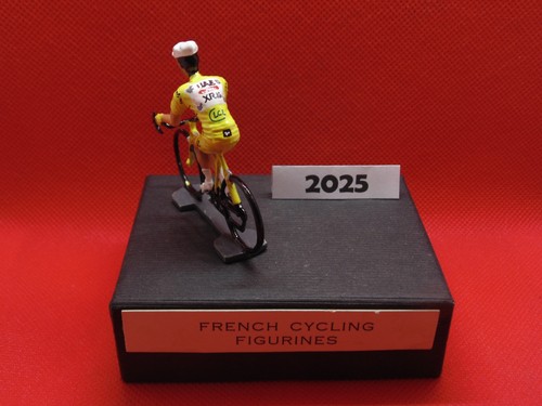 Figurine cycliste format - cycliste,